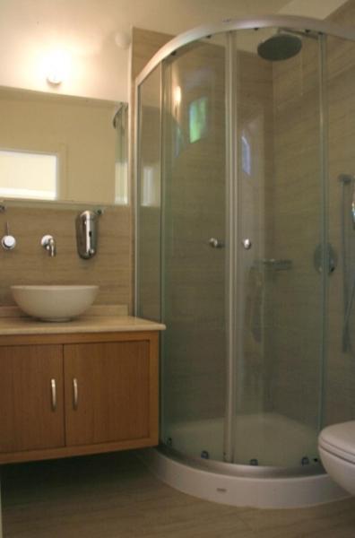 Meteor Beach Hotel Turgutreis Rum bild